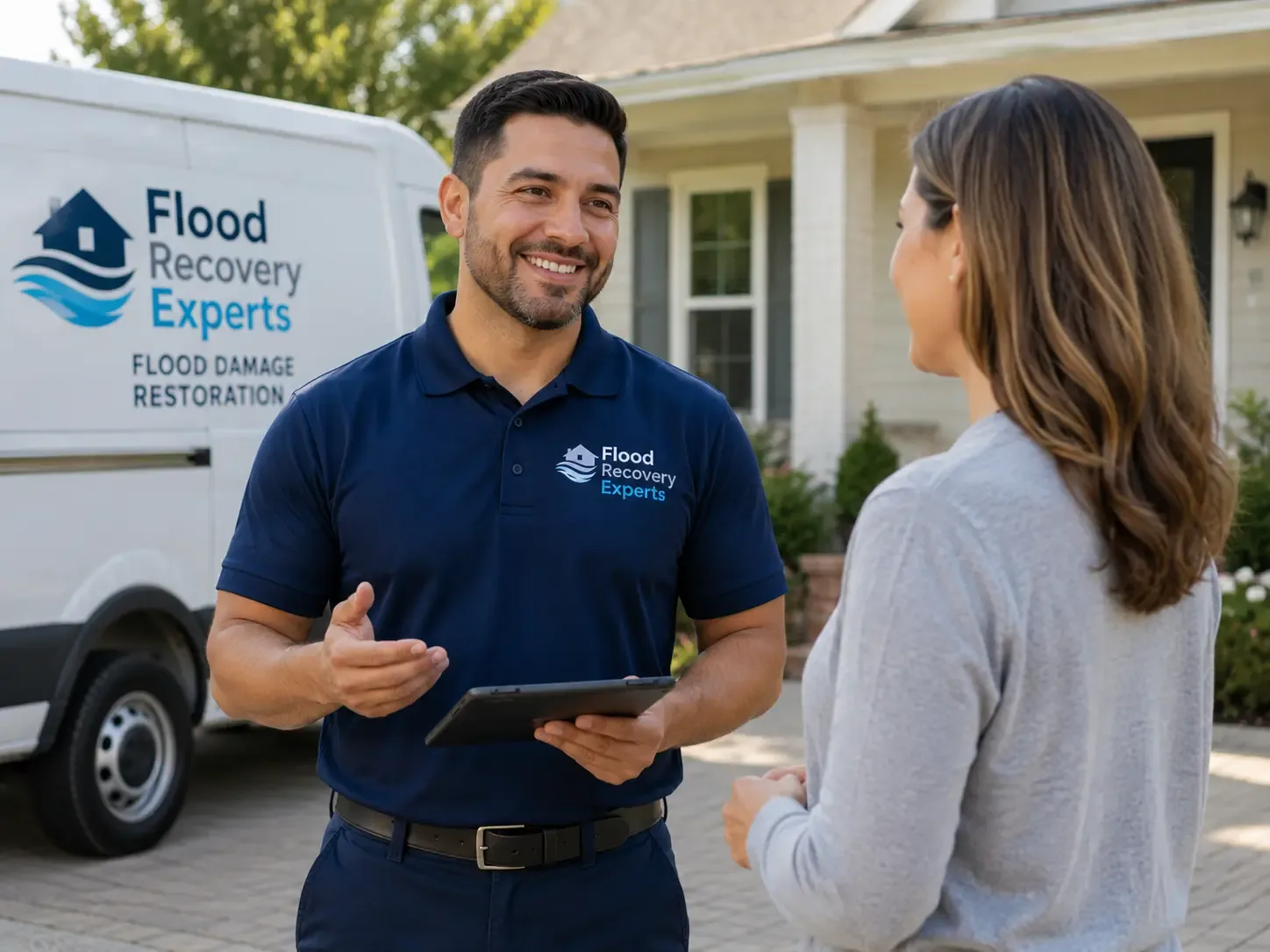 Flood Damage Cleanup Toney, AL FAQs